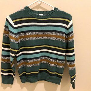 Boy's Gymboree 7/8 Sweater